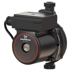 Jordan 熱水小剋星-大蝸牛 葛蘭富UPA120 靜音熱水器加壓泵 附流控開關固定架 大流量