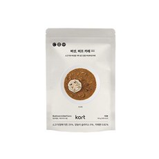 KART 버섯 비프 카레, 150g, 3개