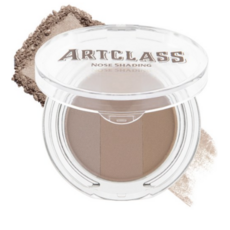 투쿨포스쿨 아트클래스 바이로댕 노즈 쉐딩, 3가지색상, 10개