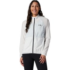 Mountain Hardwear Kor Air Shell 女款 超薄高透氣速乾彈性夾克風衣