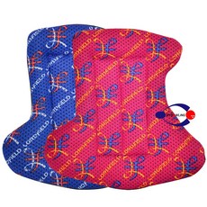 [마이볼링] 레브업샤크아대 손목패드 (코브라/몽구스 공용) / 볼링용품 볼링악세서리, S/M/L/XL 공용, 오른손볼러, 블루, 1개