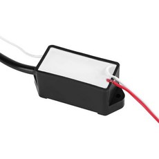 Yctze 고전압 펄스 발생기 DC 3.6V4.고전압 실험 및 DIY 프로젝트를 위한 8V6V12V 3kV-11kV 슈퍼 전기 아크 모듈 1kV2kV 부스트 스텝 업 인버터