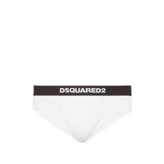 디스퀘어드2 logo boxer briefs