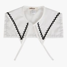 [밀리밤] 세일러 카라 케이프 MLAC23A22_쇼핑점