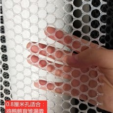 플라스틱 뱀 망 노루 메쉬 고양이 안전 추락방지 퇴치, 1개