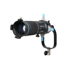 NANLITE 난라이트 PJ-FMM-18-36 프로젝션 어테치먼트 줌렌즈