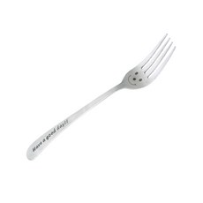 스마일포크/Hava a good day/210mm/스텐포크, 1개