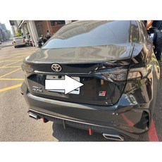 VARTA C30 LN1 新款ALTIS汽車電瓶更換, 1個