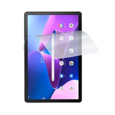 레노버 탭 K10 프로 액정 보호 필름 10.6인치 PRO TB223FC, 고광택, 1개
