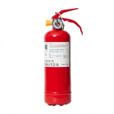 국산 자동차소화기 휴대용 캠핑 차량용 소화기 0.7kg, 단품, 상세페이지 참조, 1개