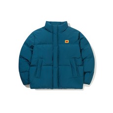코닥 KODAK 스텐넥 덕다운 자켓 BLUE K5423EDJ97BLU 964464