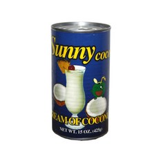 (무)써니코코코코넛밀크 425g