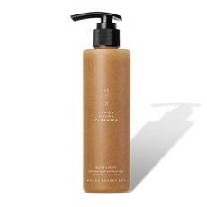 chosungah tm Wonder Bath 檸檬清潔露, 1個, 200ml