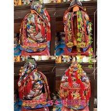 巧之神 全手工跳紗鋁管眼配件 立體金屬配件游泳圈 一尺三金身 黑色紅色橘色, 黑色, 1個