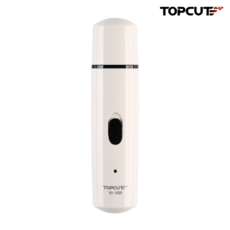 탑컷 강아지 고양이 전동 발톱갈이 YD-1000, 1개