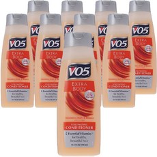 브이오파이브 엑스트라 바디 볼륨마이징 컨디셔너, 9개