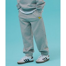 마크곤잘레스키즈 엔젤포인트 남여공용 조거팬츠 /NC백화점 강서점