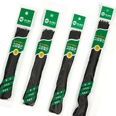 고급 철끈 70cm 18p 손상방지 보관 문구 vnd12LMj