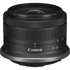 Canon 10-18mm 鏡頭, 10-18