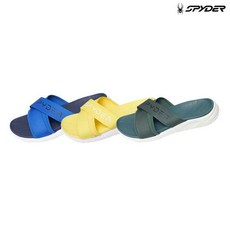 매장정품 SPYDER 스파이더 [스파이더 본사] 공용 슬리퍼 FOLD SPHPFNSD302U 1601984