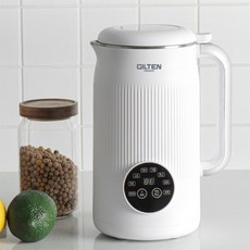 스텐 보온 두유메이커 제조기 1.2L 콩물제조기