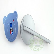 루엔룸 큐비클잠금쇠 큐비클잠금장치