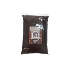 프리미엄 고운앙금 상투과자 양갱만들기 앙금 1kg euv+7282Lv