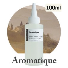 [아로마티끄] 프래그런스 오일-100ml 원액 디퓨저 캔들 향수 석고 방향제 스톤 리필-, 024.히노키, 100ml, 1개