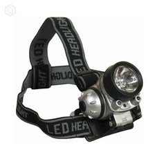 [PickLife] 안전모라이트 해루질헤드랜턴 헤드램프 LED 라이트 SLH-A3-L10