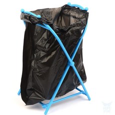 호프스토어 접이식 쓰레기봉투 고정대