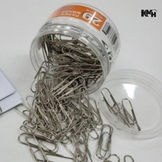 클립 핀 세트 사무실클립 사무용클립