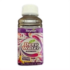 테일러팜스 테일러 푸룬 딥워터, 180ml, 60개