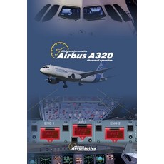 (영문도서) Airbus A320 Abnormal Operation Paperback, Biblioteca Aeronautica, English, 9798230707776