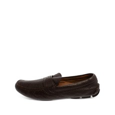 프라다 중고 레더 페니 로퍼