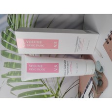 [차월드뷰티 볼륨팡팡] 브이투파이브 볼륨팡팡 프리미엄 트리트먼트, 1개, 500ml