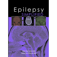 Epilepsy Simplified Paperback, Tfm Publishing, English, 9781903378731