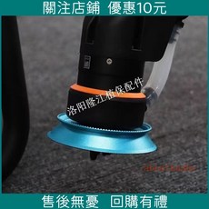 現時下殺 大疆新款T60藍色風暴鋁合金噴盤 霧化更細 T40/T50/T25龍卷風噴盤, 1個, WASC【正品授權】藍色風暴噴盤-霧化更,T25專用噴盤【1個裝】