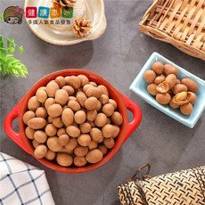 健康本味 鳥蛋香香豆 250g 堅果零食, 1個