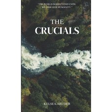 (英文圖書)The Crucials 平裝版, Independently Published, 英文