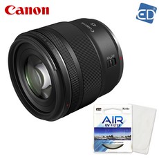 [캐논정품] RF 45mm F1.2 STM +켄코필터+포켓융/ED