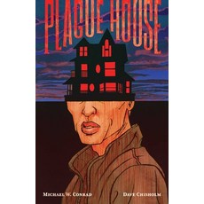 (英文圖書)Plague House 平裝版, Oni Press, English, Paperback