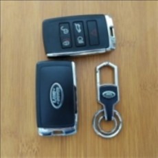 수입차 외제차 슈퍼카 신형 스마트키 자동차 키 모형 3.람보르기니 1개, 12.랜드로버 × 1개