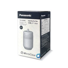 Panasonic 國際牌活性碳濾心 (原P-6JRC) 淨水器濾芯 原廠公司貨, TK-CS200C, 1個
