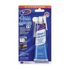 브이텍 홈 실리콘 VT-132 투명, 1개