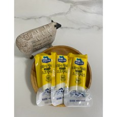 바보아빠 소화가 잘되는 락토프리 스트링 치즈, 50g, 1개