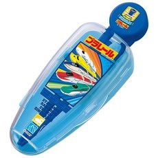 日本SKATER 兒童三階段學習筷子 學習筷 冰雪奇緣 漢堡 TOMICA 新幹線 學習筷子（右手用/附外殼）, 1個, 新幹線（現貨/374715）, 紫色