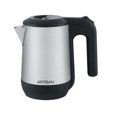 ARTISAN 0.6L 雙電壓旅行快煮壺 KT01, 出國必備 全球通用