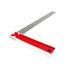 툴스타 직각자 스퀘어 300mm TSS-12