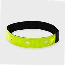 안전 야광 조깅 버튼형 암밴드 LED 59000EA 1EA, 본상품