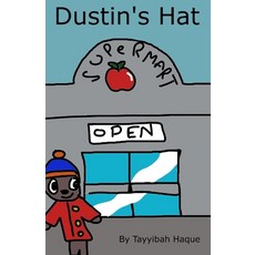 Dustin's Hat Paperback, Independently Published, English, 9798561129568